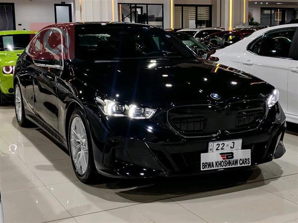 BMW for sale in Iraq